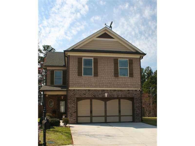461 Sweet Ashley Way, Loganville, GA 30052 — most recent listing photo