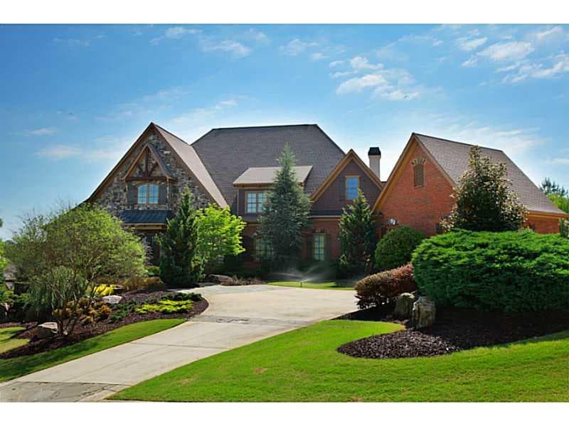 15911 Manor Club Drive, Alpharetta, GA 30004 — most recent listing photo