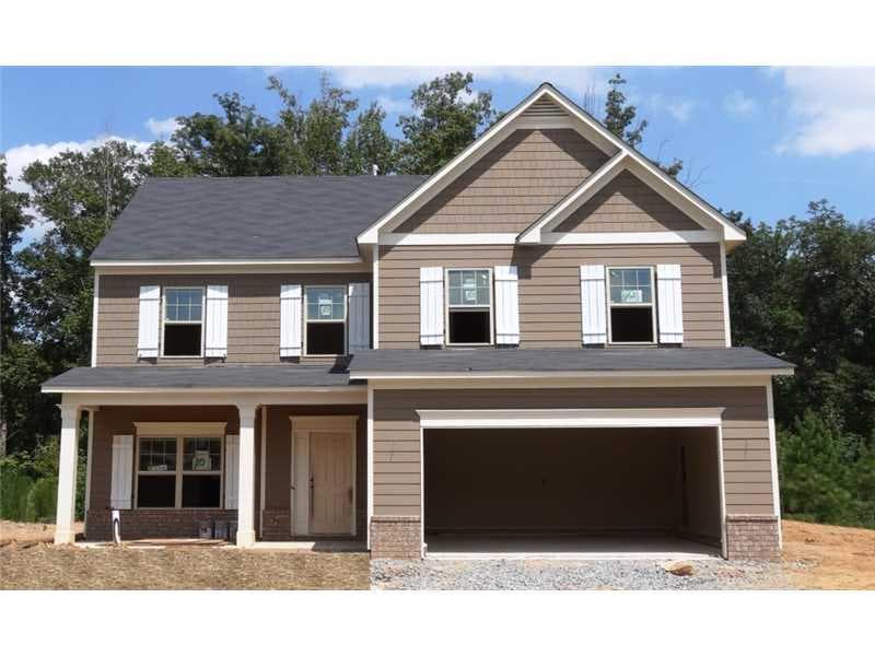 4275 Creek Crest Trail, Powder Springs, GA 30127 — most recent listing photo