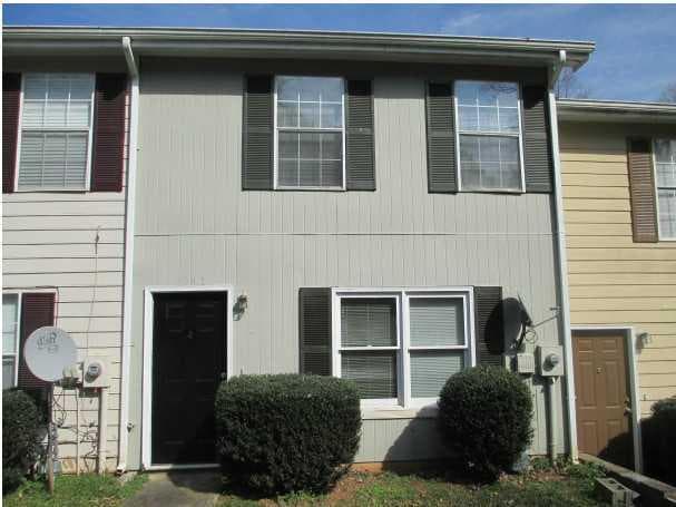 2 bedroom, 1,080 sq ft townhouse sold at 4282 Worth Street 4345, Acworth, GA 30101