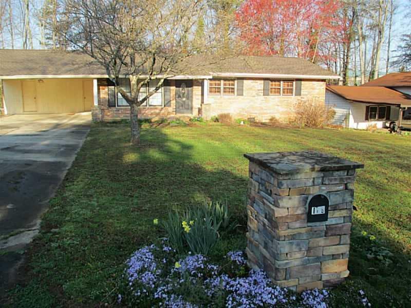 109 CHARLES Place, Cumming, GA 30040 — most recent listing photo