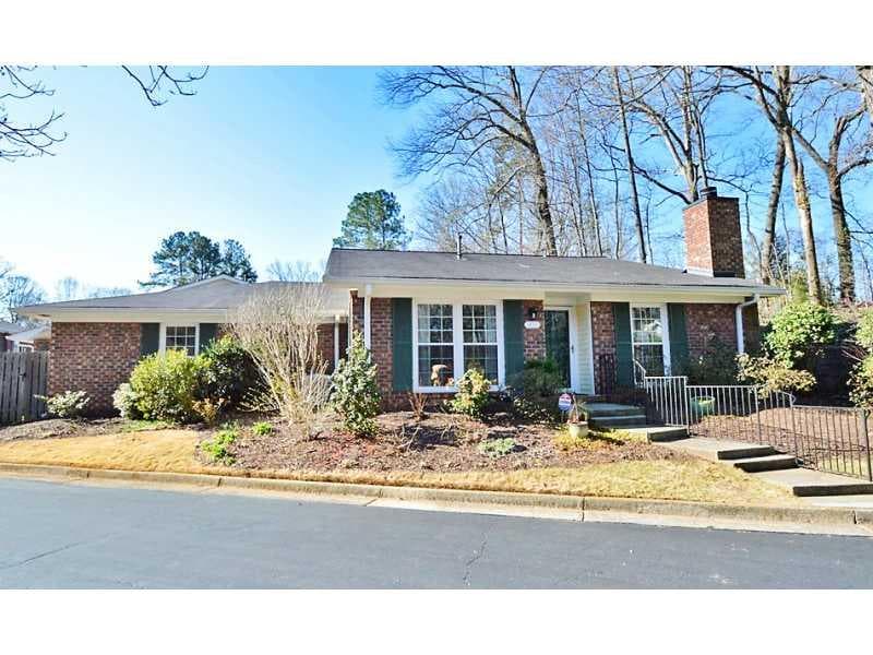 1111 Moorestown Circle 1111, Decatur, GA 30033 — most recent listing photo
