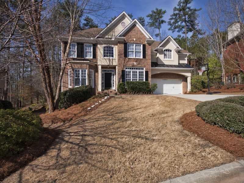 4984 Highland Oaks Way, Mableton, GA 30126 — most recent listing photo