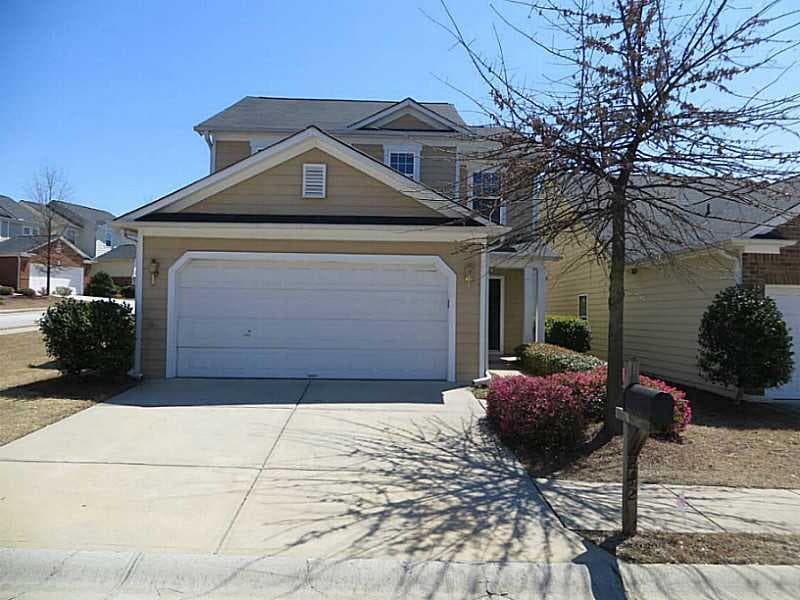 2425 Black Forest Drive, Conyers, GA 30012 — most recent listing photo
