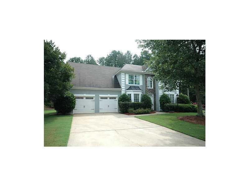1531 GATEVIEW Way, Marietta, GA 30062 — most recent listing photo