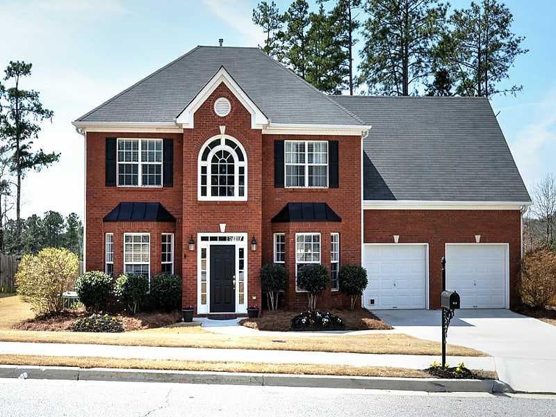 4310 Mulberry Ridge Lane, Hoschton, GA 30548 — most recent listing photo