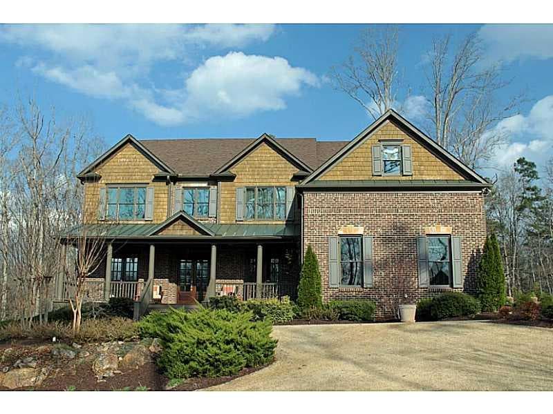 14608 TIMBER Point, Alpharetta, GA 30004 — most recent listing photo