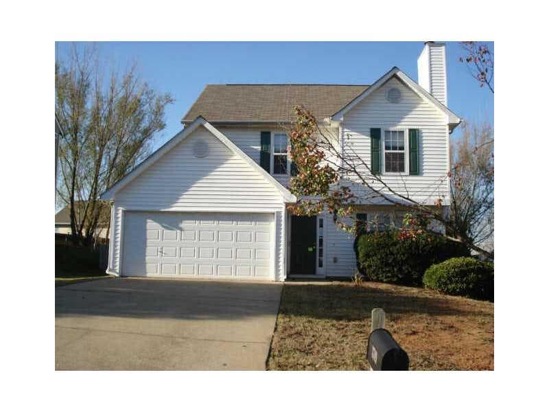 3709 WAVETREE OVERLOOK, Acworth, GA 30101 — most recent listing photo