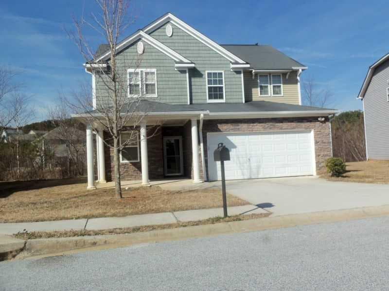 1173 Matt Moore Court, Lithia Springs, GA 30122 — most recent listing photo