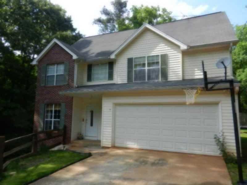 4421 Woodglen Drive, Gainesville, GA 30507 — most recent listing photo