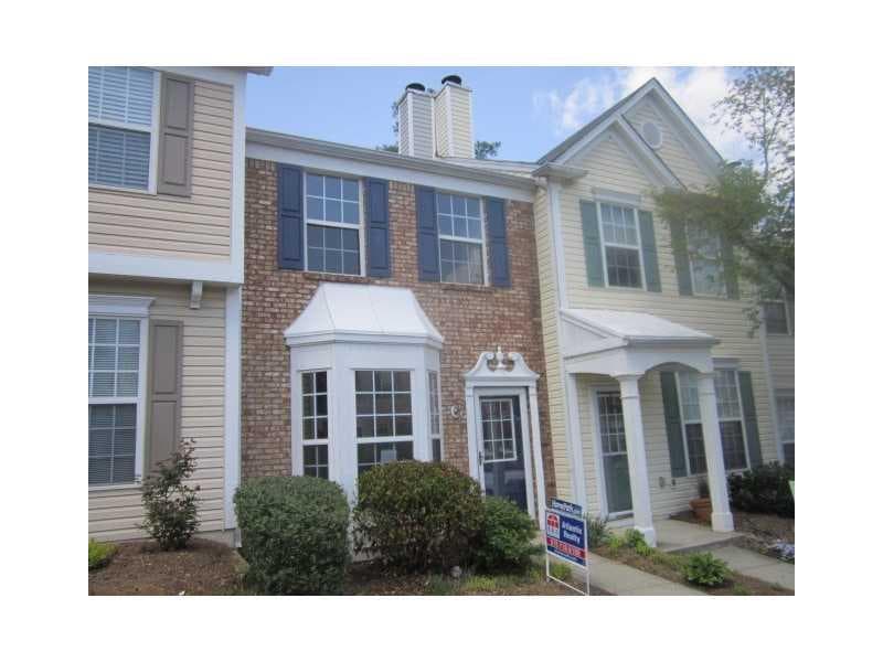 268 DEVONSHIRE Drive 268, Alpharetta, GA 30022 — most recent listing photo