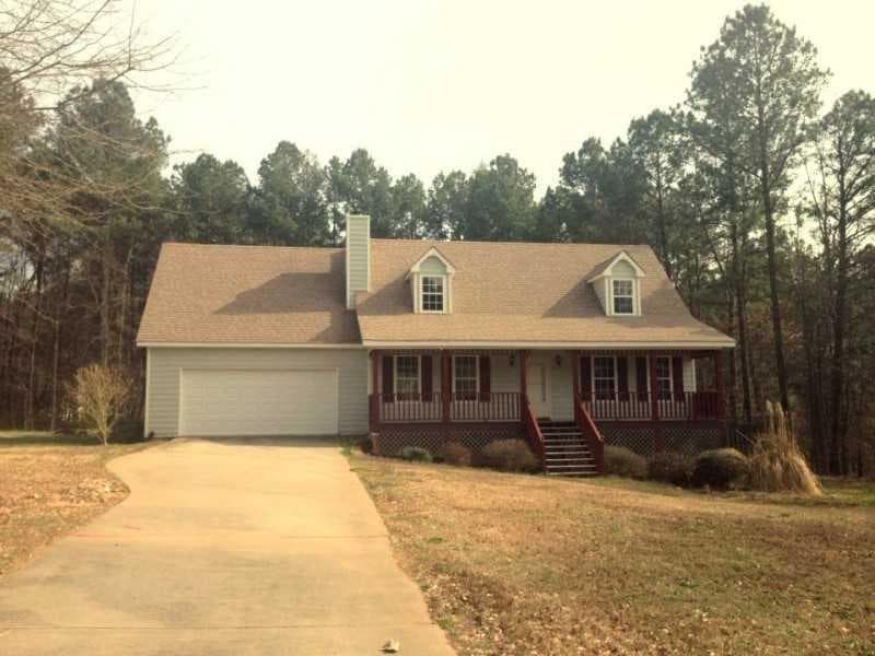 218 Deer Walk Drive, Winder, GA 30680 — most recent listing photo