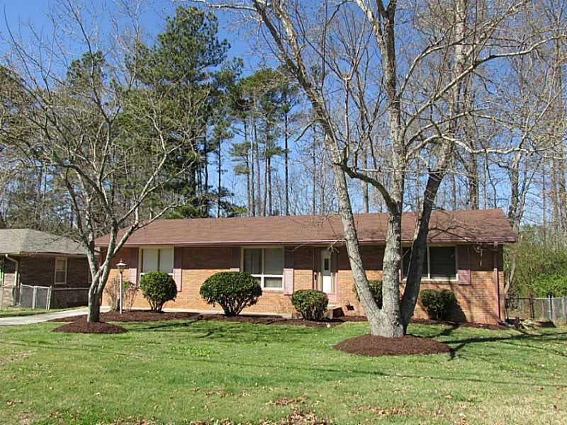 2830 Middleburg Drive, College Park, GA 30349 — most recent listing photo