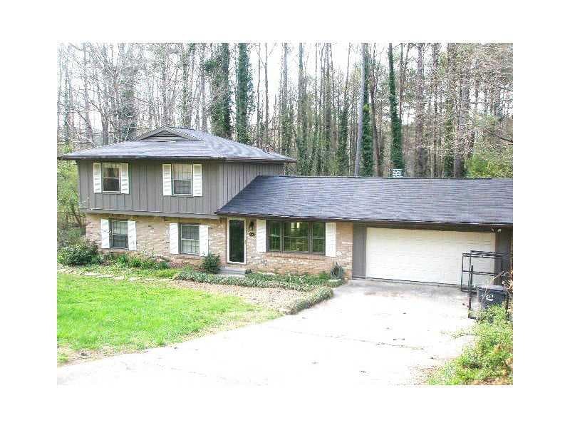 4447 Casco Way, Lilburn, GA 30047 — most recent listing photo