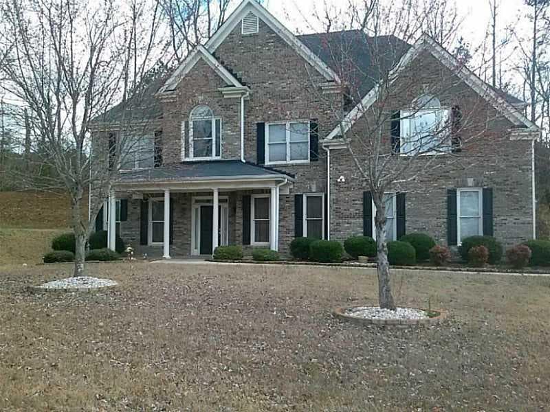 3840 Cherry Ridge Boulevard, Decatur, GA 30034 — most recent listing photo