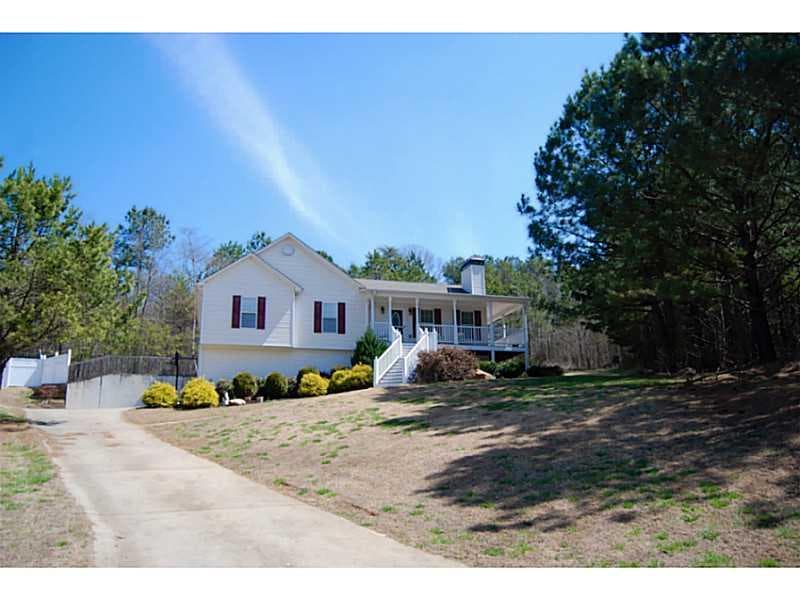 308 White Marble Way, Ball Ground, GA 30107 — most recent listing photo