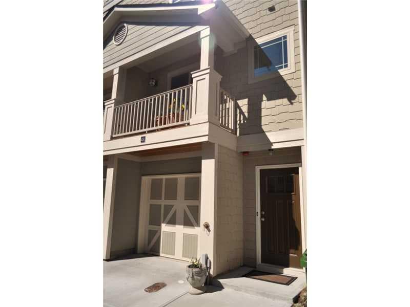 2 bedroom, 1,216 sq ft townhouse sold at 215 Semel Drive 451, Atlanta, GA 30309