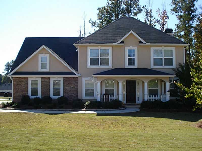 231 Bridgemill Lane, Hampton, GA 30228 — most recent listing photo