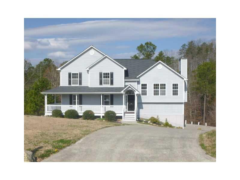 10 Larsen Ridge, Adairsville, GA 30103 — most recent listing photo
