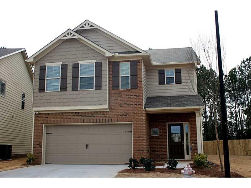 641 Sweet Ashley Way, Loganville, GA 30052 — most recent listing photo