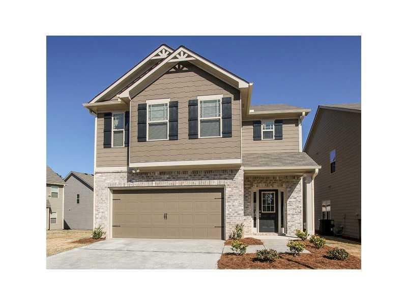 651 Sweet Ashley Way, Loganville, GA 30052 — most recent listing photo
