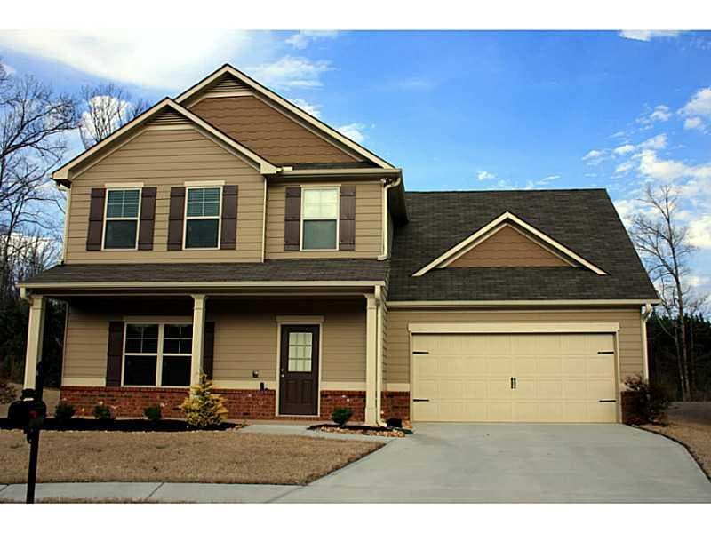3245 Ivey Ridge Road, Buford, GA 30519 — most recent listing photo