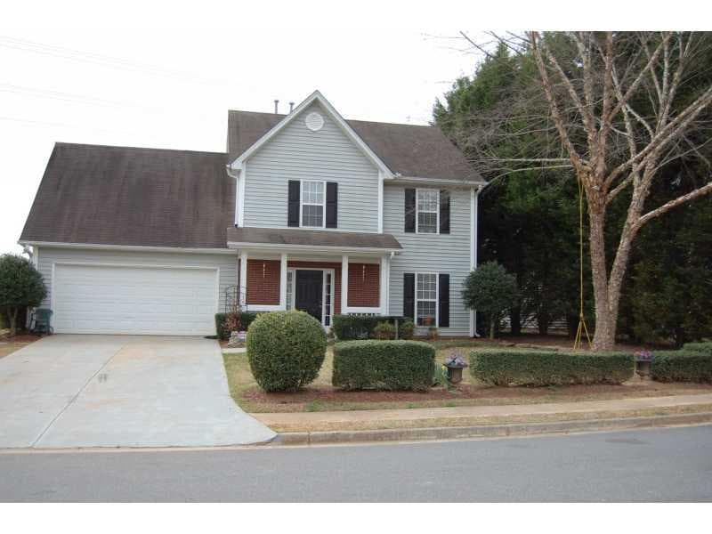 458 Lee Miller Drive, Suwanee, GA 30024 — most recent listing photo