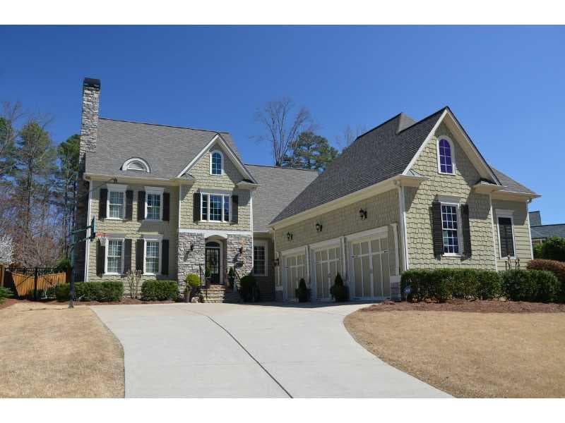 5614 Maxon Marsh Drive, Hiram, GA 30141 — most recent listing photo