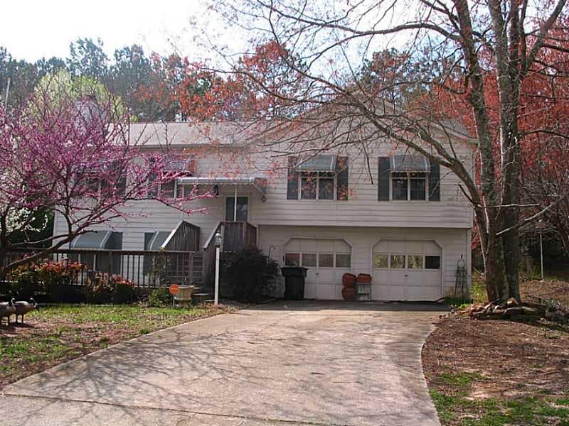 3840 WILLOW RIDGE Road, Douglasville, GA 30135 — most recent listing photo