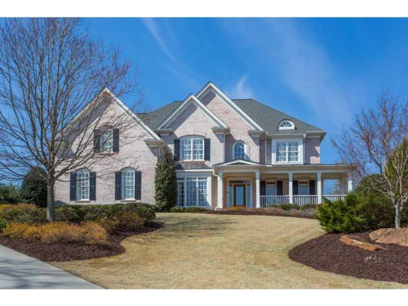 699 Glenover Drive, Alpharetta, GA 30004 — most recent listing photo