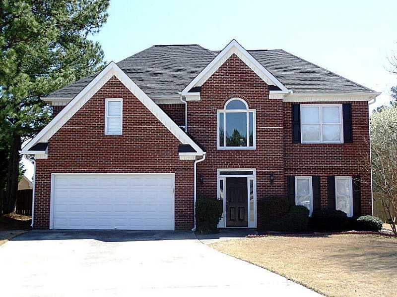 1211 Kelly Nelson Court, Lawrenceville, GA 30043 — most recent listing photo