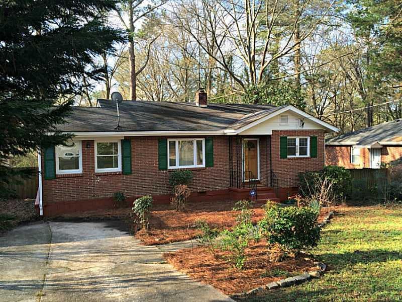 2943 Lowrance Drive, Decatur, GA 30033 — most recent listing photo