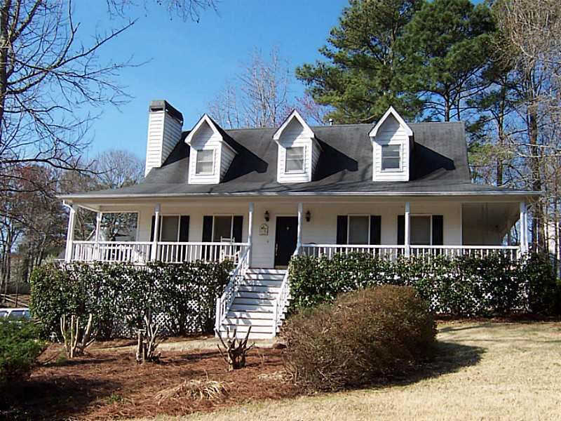 14 Wilshire Walk, Douglasville, GA 30134 — most recent listing photo