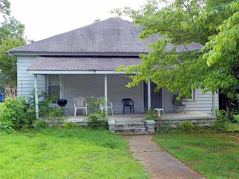 3 bedroom, 1,408 sq ft single family residence sold at 5158 Wheat Street, Covington, GA 30014