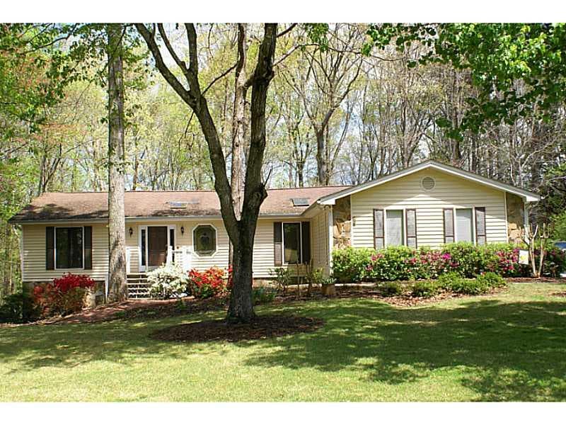 3931 Centre Court, Peachtree Corners, GA 30092 — most recent listing photo