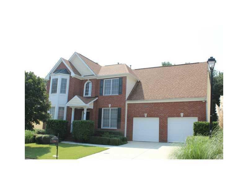 785 Melbourne Trail, Alpharetta, GA 30009 — most recent listing photo