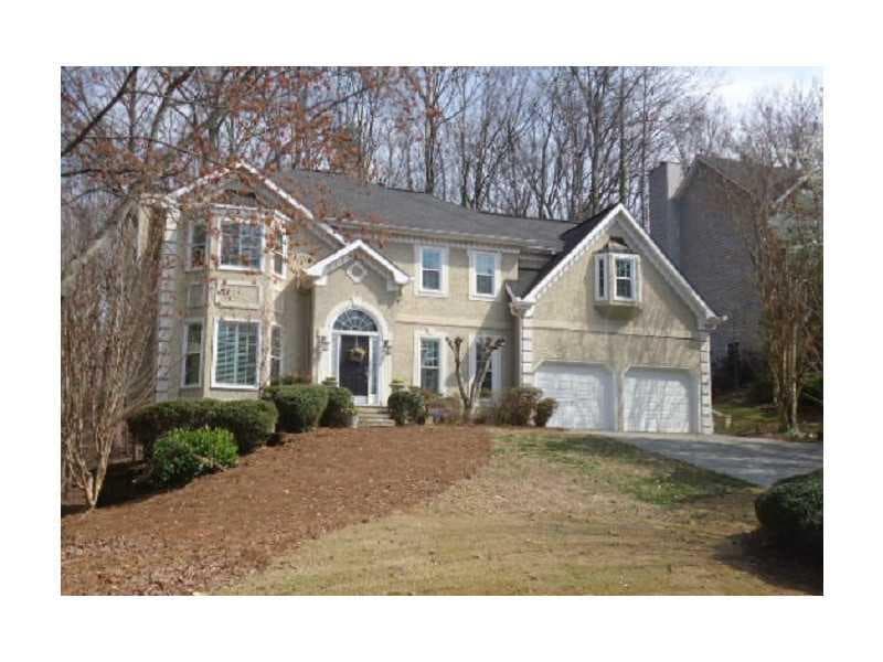 4304 E Summit Court, Marietta, GA 30066 — most recent listing photo
