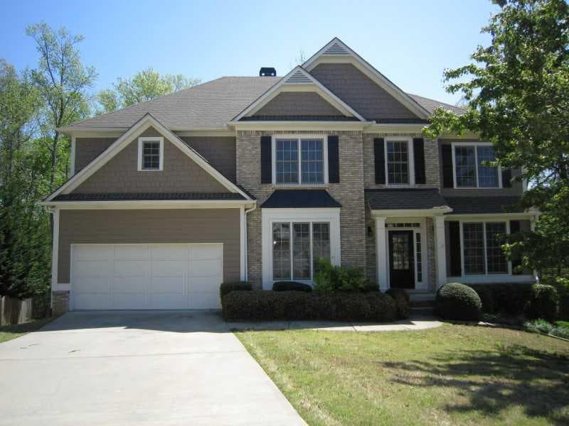 4087 Sandy Branch Drive, Buford, GA 30519 — most recent listing photo