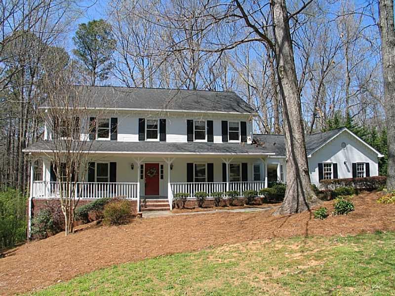 177 Roe Hampton Lane, Stone Mountain, GA 30087 — most recent listing photo