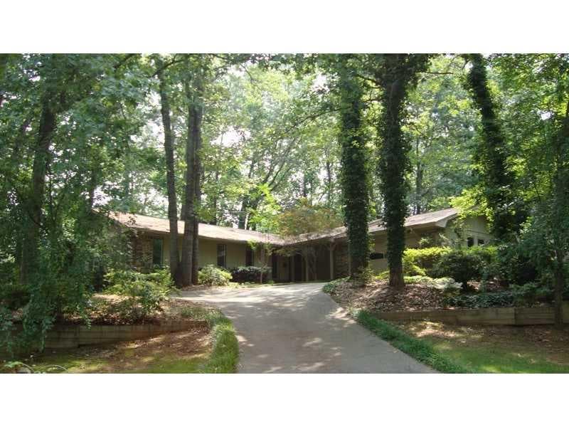 123 Gant Quarters Lane, Marietta, GA 30068 — most recent listing photo