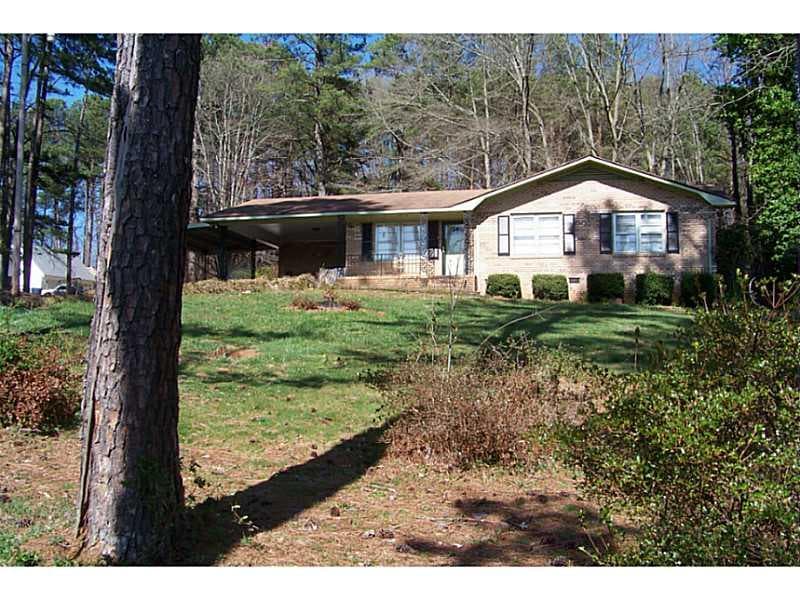 3880 DR BRAMBLETT Road, Cumming, GA 30028 — most recent listing photo