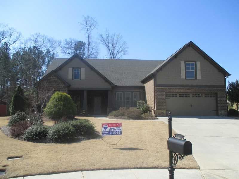 3218 Morning Light Way, Buford, GA 30519 — most recent listing photo