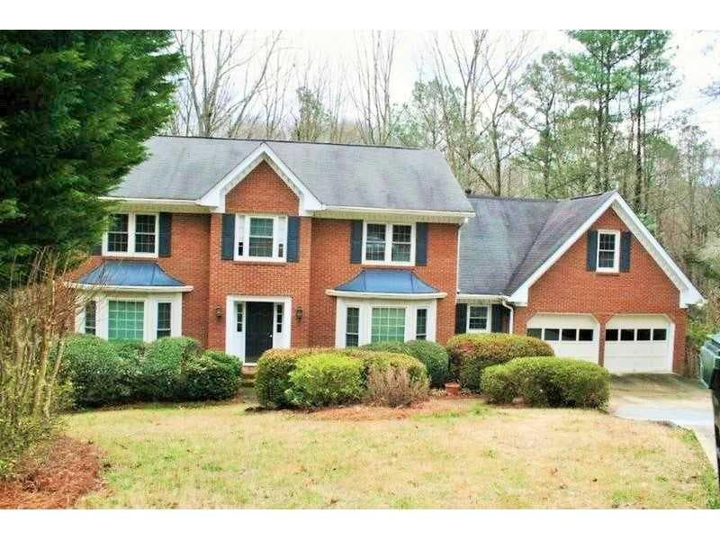 3438 Smoke Hollow Place Place, Roswell, GA 30075 — most recent listing photo