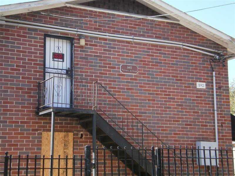 592 Paines Avenue, Atlanta, GA 30318 — most recent listing photo