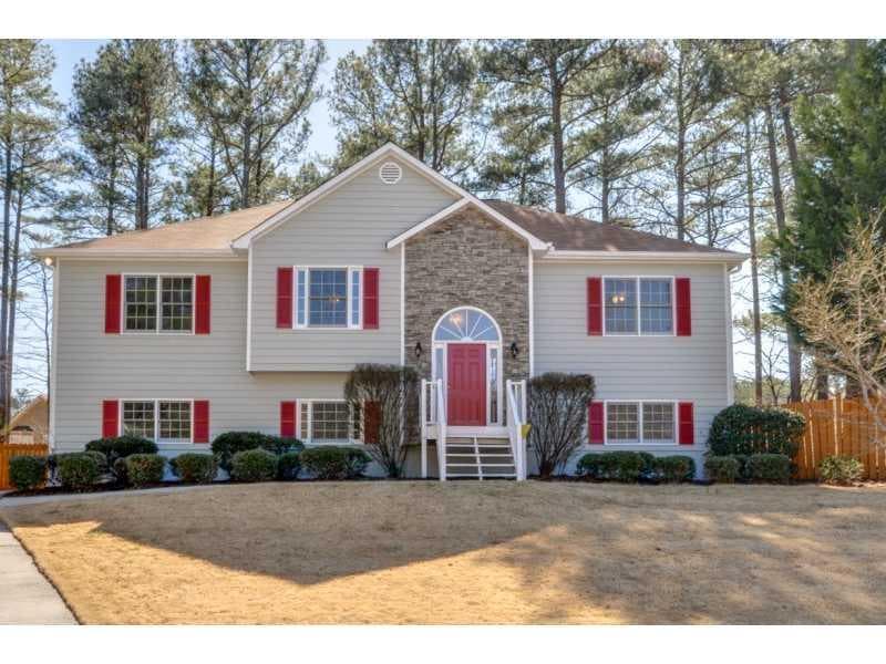 402 Queensbury Place, Acworth, GA 30102 — most recent listing photo