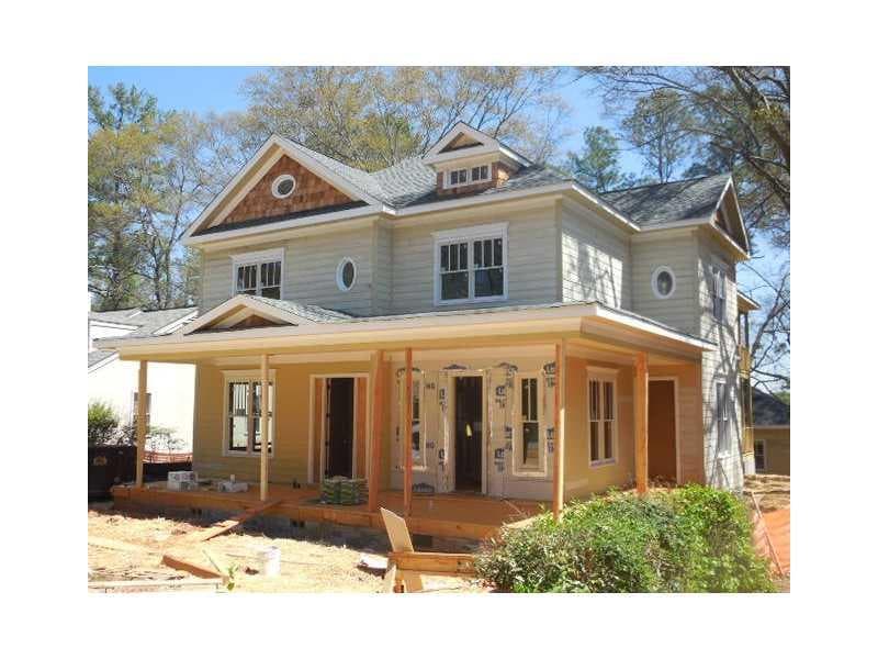 560 McKoy Street, Decatur, GA 30030 — most recent listing photo