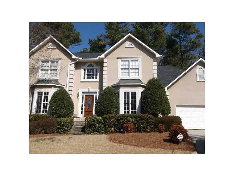 425 Serrant Court, Johns Creek, GA 30022 — most recent listing photo
