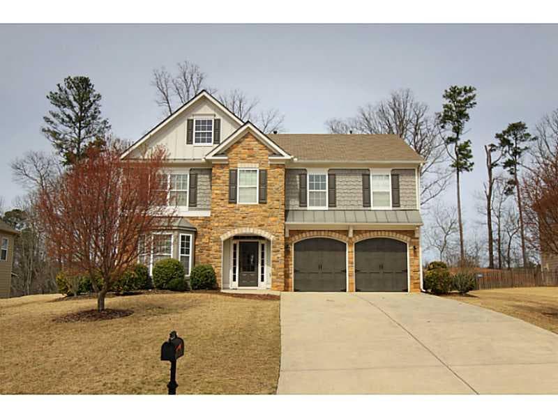 3380 Gables Court, Cumming, GA 30041 — most recent listing photo