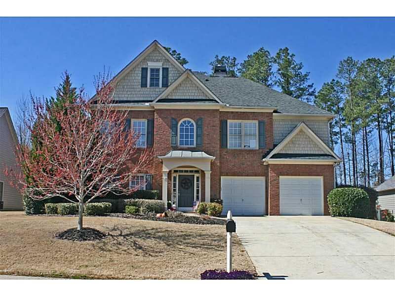 149 Highlands Drive, Woodstock, GA 30188 — most recent listing photo