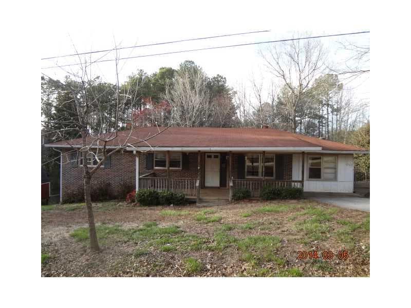 181 Faye Street, Tallapoosa, GA 30176 — most recent listing photo